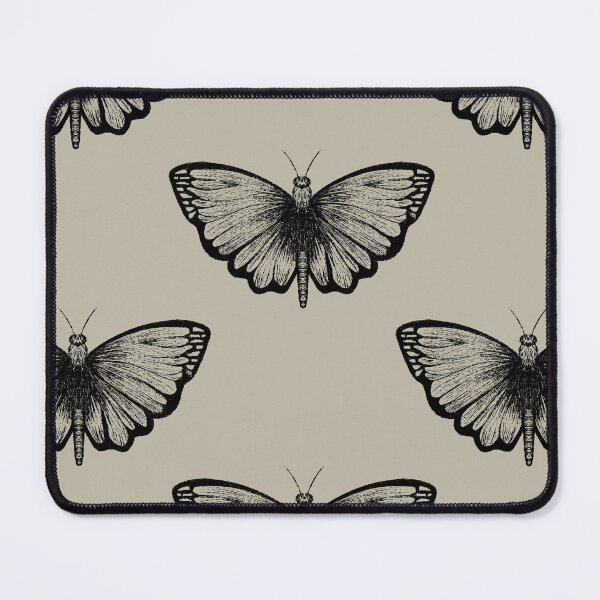 Item preview, Butterfly pattern designed and sold by blue-sky-.