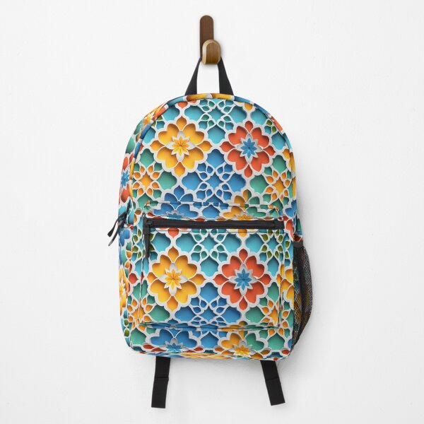 Item preview, Arabesque Odyssey: A Seamless Papercut Tapestry of 3D Illusions designed and sold by Neo Nirvana.
