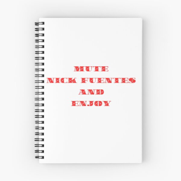 Item preview, nick fuentes designed and sold by Blackgrapes.