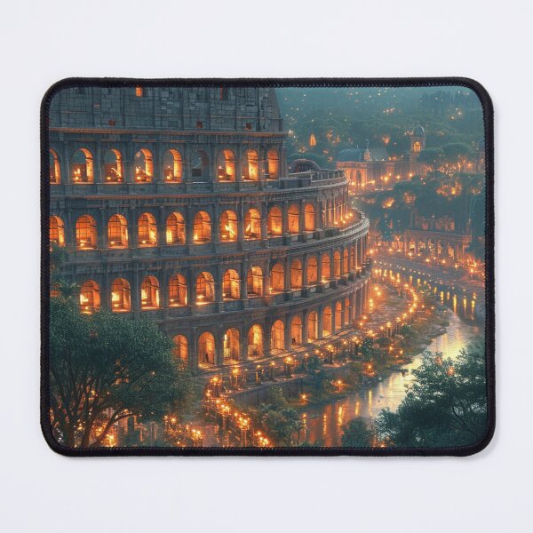 Item preview, Whispers of Venice designed and sold by Emre Karaarslan.