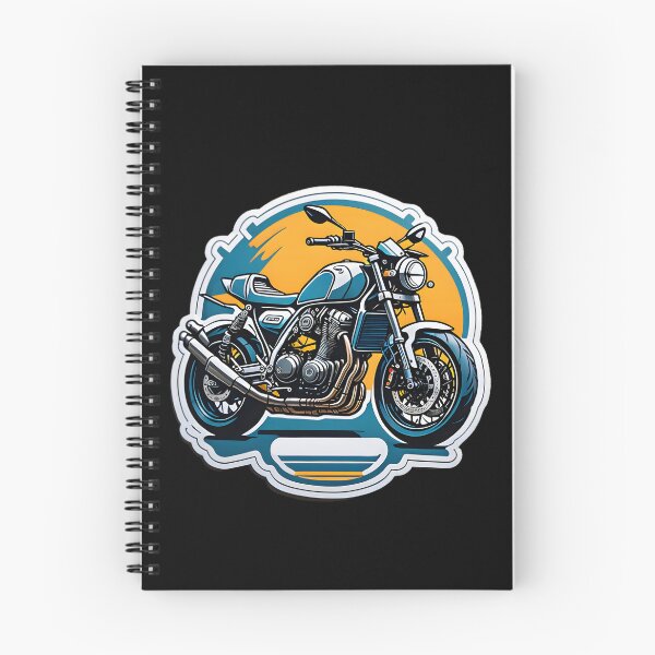 Item preview, custom motorcycle designed and sold by cuatrilenio.