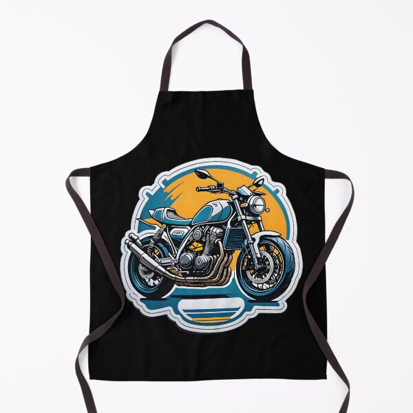Item preview, custom motorcycle designed and sold by cuatrilenio.