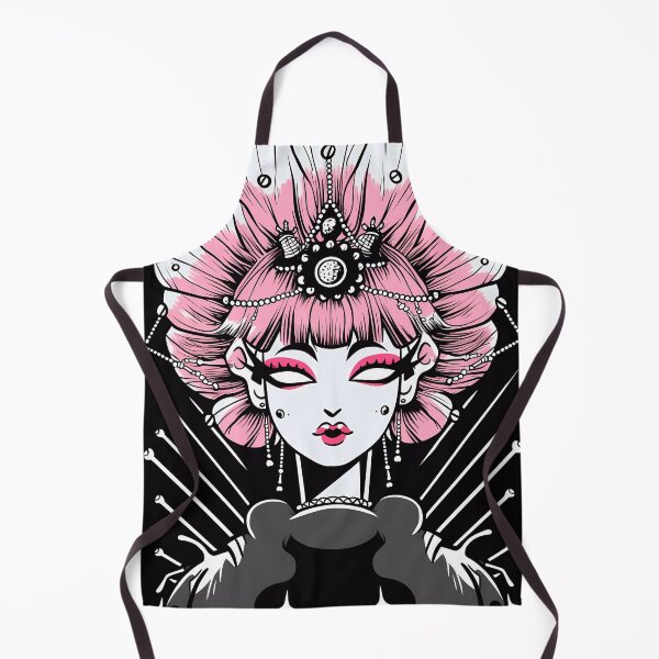 Item preview, “Black Widow Couture: Fashion with Bite” designed and sold by Art-Vortex-fr.
