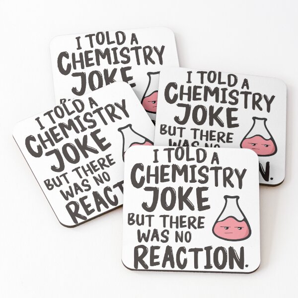 Item preview, For chemistry x for chemistry designed and sold by The  Knick Knack Nook.