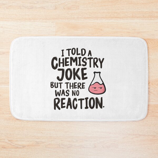 Item preview, For chemistry x for chemistry designed and sold by The  Knick Knack Nook.