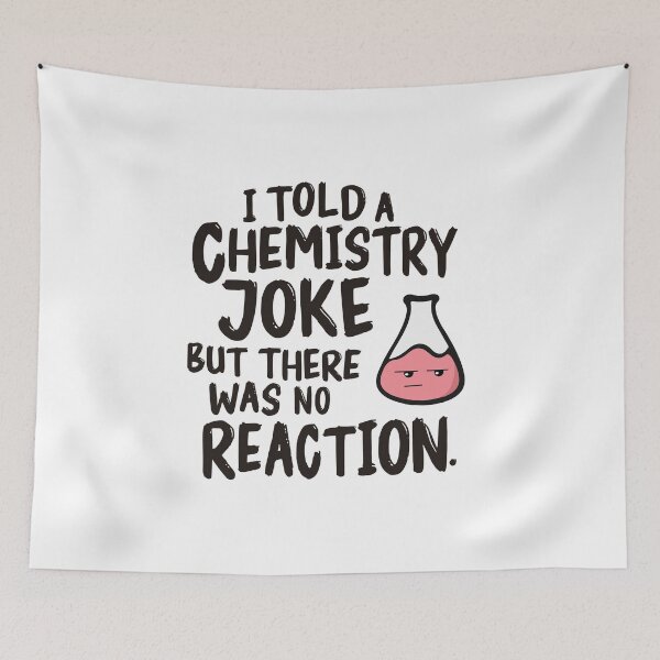 Item preview, For chemistry x for chemistry designed and sold by The  Knick Knack Nook.
