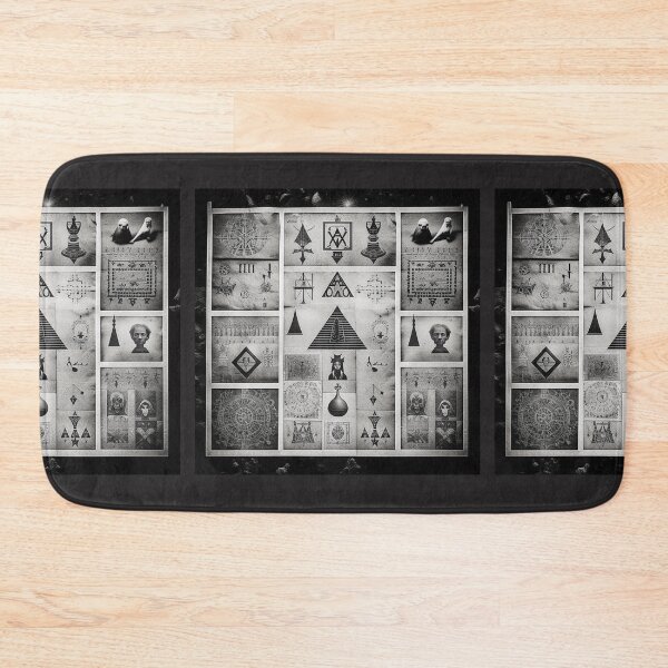 Item preview, Cryptic Symbols designed and sold by Mlaniel.