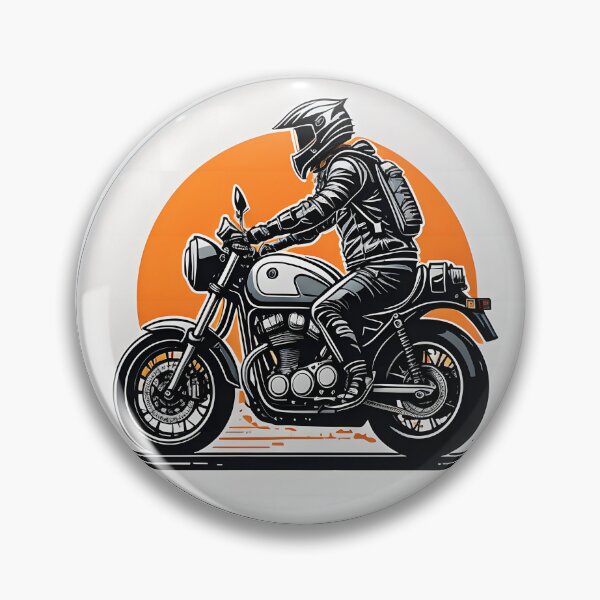 Item preview, custom motorcycle designed and sold by cuatrilenio.
