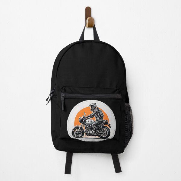 Item preview, custom motorcycle designed and sold by cuatrilenio.
