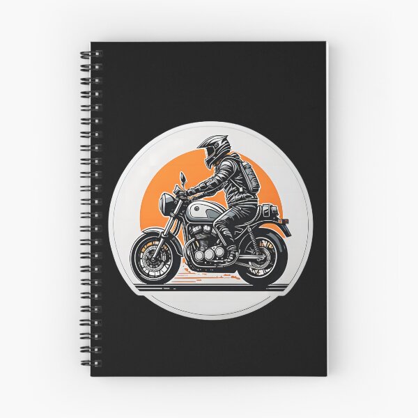 Item preview, custom motorcycle designed and sold by cuatrilenio.
