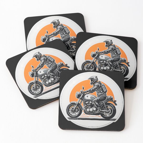 Item preview, custom motorcycle designed and sold by cuatrilenio.