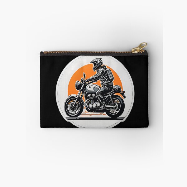Item preview, custom motorcycle designed and sold by cuatrilenio.