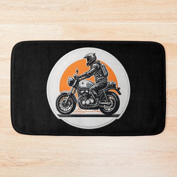 Item preview, custom motorcycle designed and sold by cuatrilenio.
