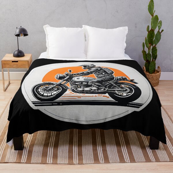 Item preview, custom motorcycle designed and sold by cuatrilenio.
