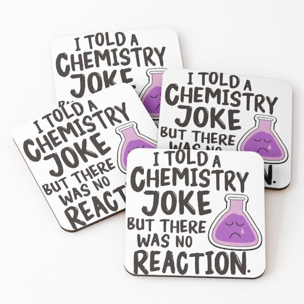 Item preview, For chemical x for chemical designed and sold by The  Knick Knack Nook.