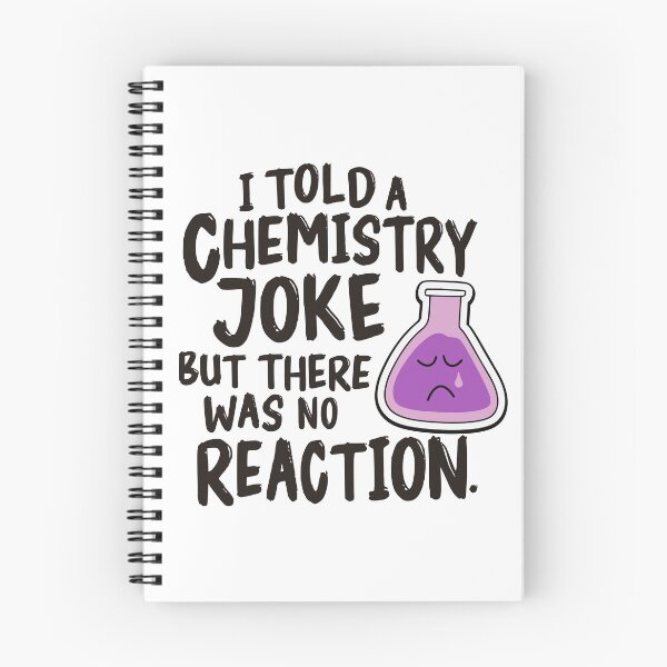 Item preview, For chemical x for chemical designed and sold by The  Knick Knack Nook.