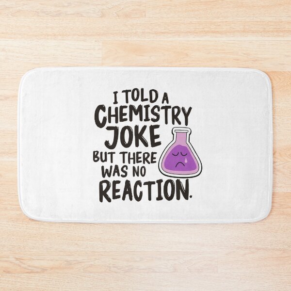 Item preview, For chemical x for chemical designed and sold by The  Knick Knack Nook.