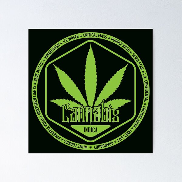 Amnesia Haze Posters for Sale | Redbubble
