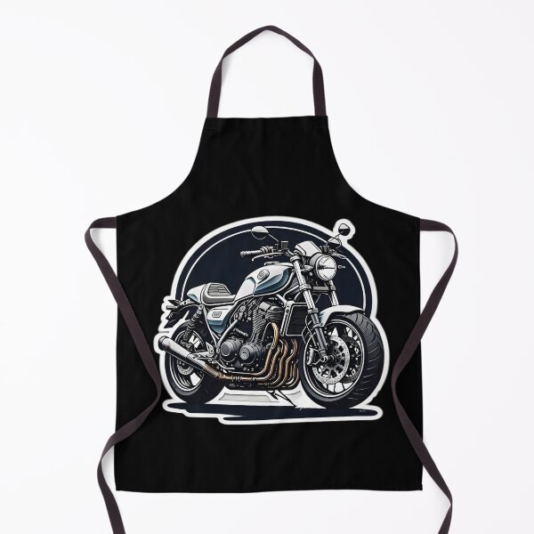 Item preview, custom motorcycle designed and sold by cuatrilenio.