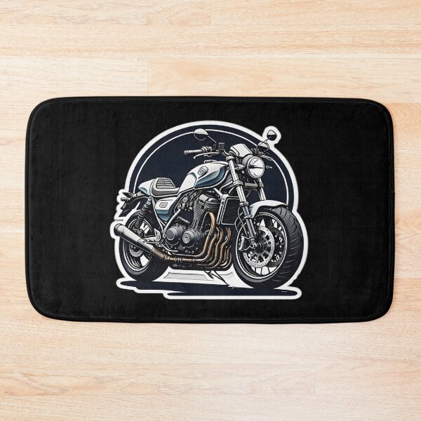 Item preview, custom motorcycle designed and sold by cuatrilenio.