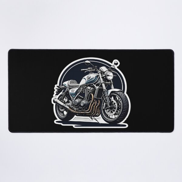 Item preview, custom motorcycle designed and sold by cuatrilenio.