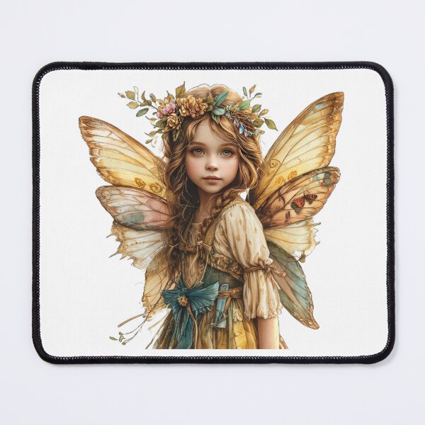 Item preview, Fairy Tale Valentine Cupid Collection T-shirt 01 designed and sold by tjnextgen99.
