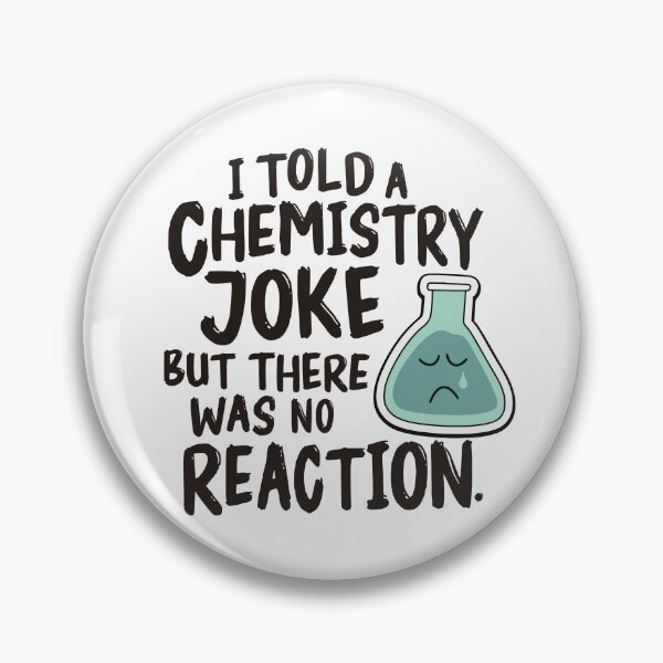 Item preview, Chem x chem designed and sold by The  Knick Knack Nook.