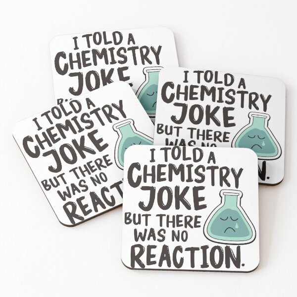 Item preview, Chem x chem designed and sold by The  Knick Knack Nook.