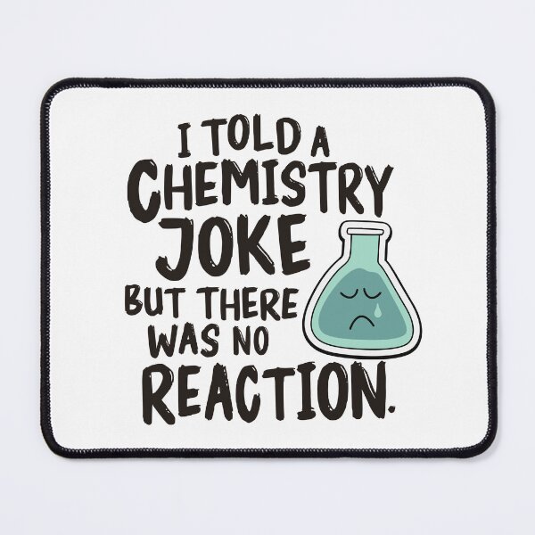 Item preview, Chem x chem designed and sold by The  Knick Knack Nook.