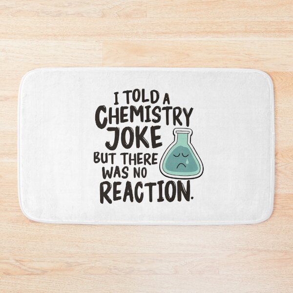Item preview, Chem x chem designed and sold by The  Knick Knack Nook.