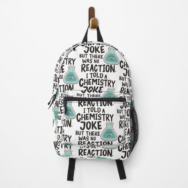 Item preview, Chem x chem designed and sold by The Knick Knack Nook.