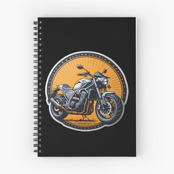 Item preview, custom motorcycle designed and sold by cuatrilenio.
