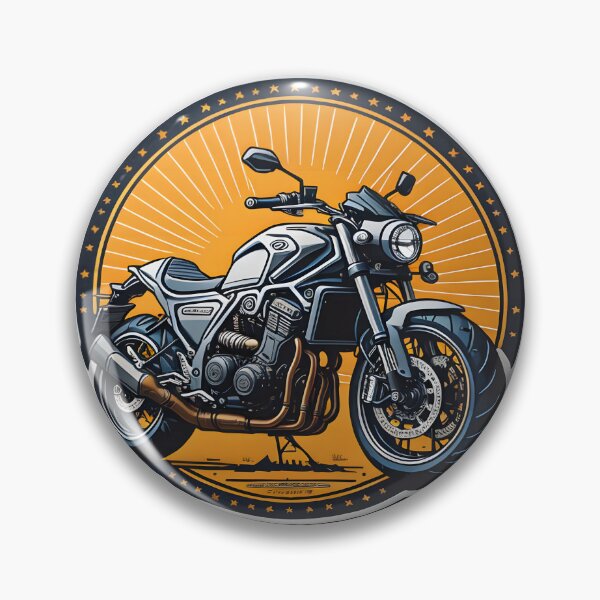 Item preview, custom motorcycle designed and sold by cuatrilenio.