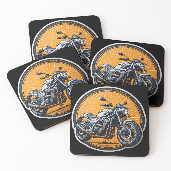Item preview, custom motorcycle designed and sold by cuatrilenio.