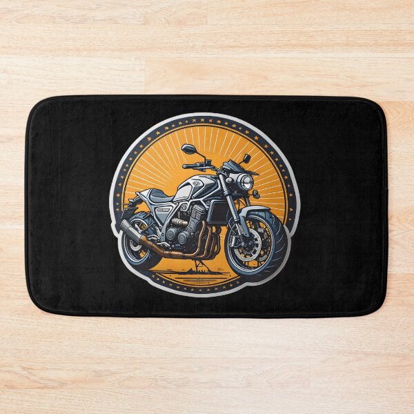 Item preview, custom motorcycle designed and sold by cuatrilenio.