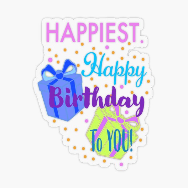 Happiest Birthday to you! Nalフルセット アーティストの誕生日を特別なグッズでお祝いする『Happiest