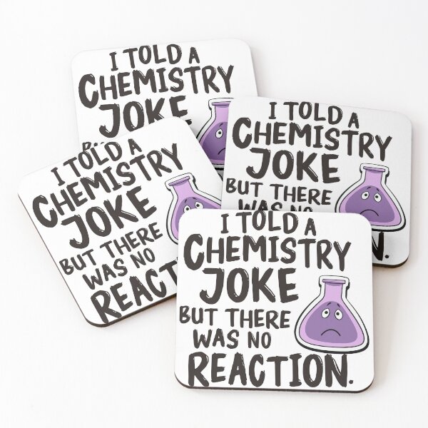 Item preview, For chemistry x for chemistry designed and sold by The  Knick Knack Nook.
