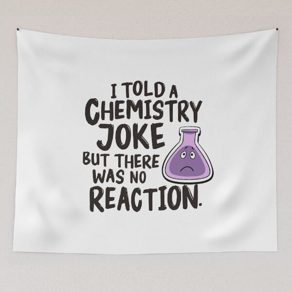 Item preview, For chemistry x for chemistry designed and sold by The  Knick Knack Nook.