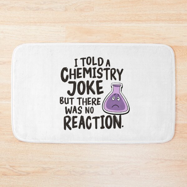 Item preview, For chemistry x for chemistry designed and sold by The  Knick Knack Nook.