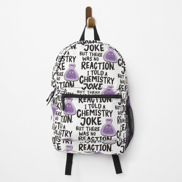 Item preview, For chemistry x for chemistry designed and sold by The Knick Knack Nook.