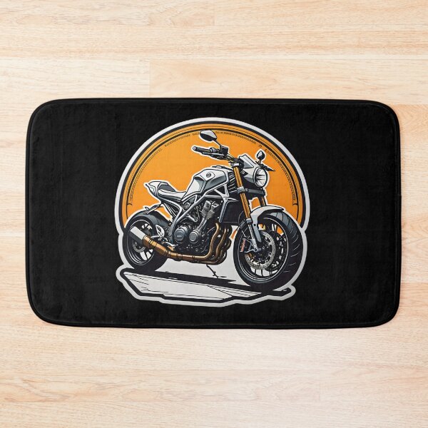 Item preview, custom motorcycle designed and sold by cuatrilenio.