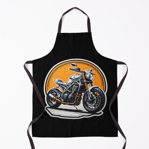 Item preview, custom motorcycle designed and sold by cuatrilenio.