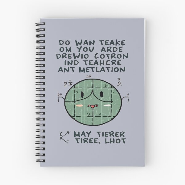 Item preview, Cool, funny t-shirt for math teacher with numbers and text designed and sold by Gadget80.