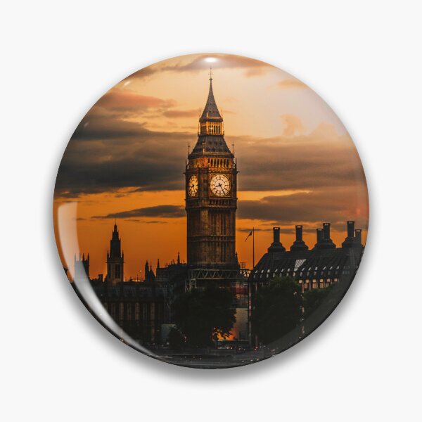 Item preview, Big Ben designed and sold by Bane1RS.