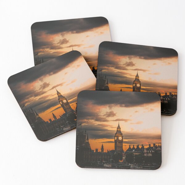 Item preview, Big Ben designed and sold by Bane1RS.