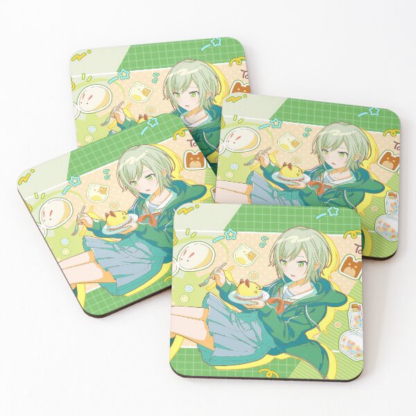 Item preview, Happy Birthday Shiho! 2024 designed and sold by mizuena.