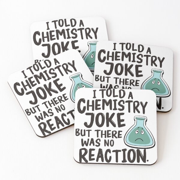 Item preview, For chemical x for chemical designed and sold by The  Knick Knack Nook.