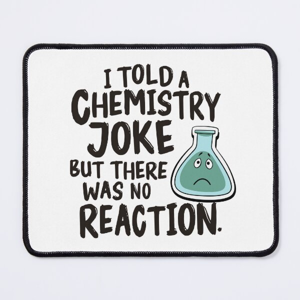 Item preview, For chemical x for chemical designed and sold by The Knick Knack Nook.