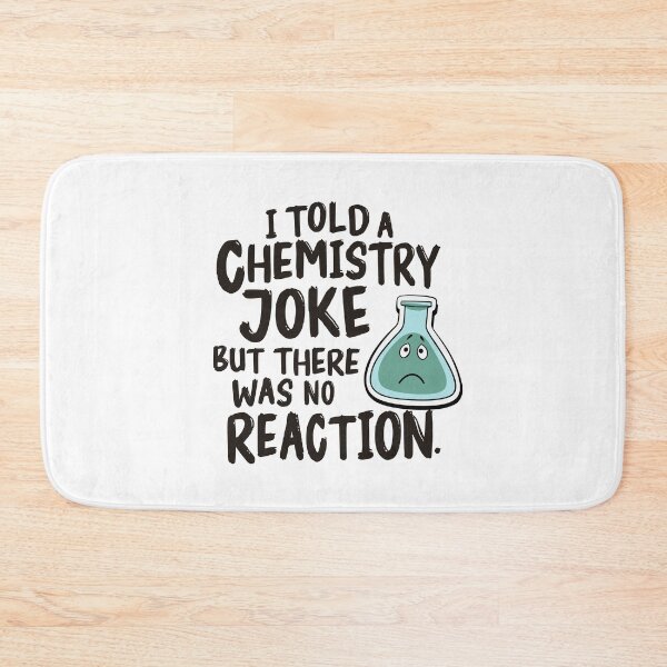 Item preview, For chemical x for chemical designed and sold by The  Knick Knack Nook.