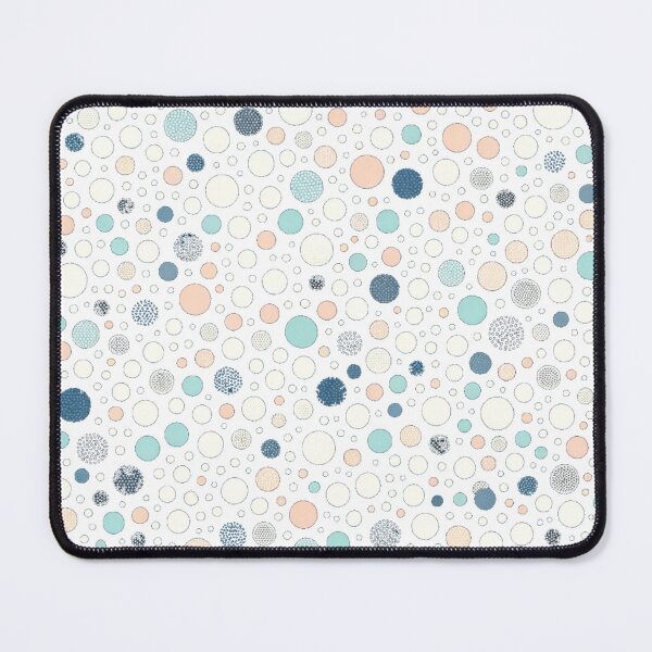 Item preview, Subtle Polka Dot Pattern designed and sold by Graffiti-Space.